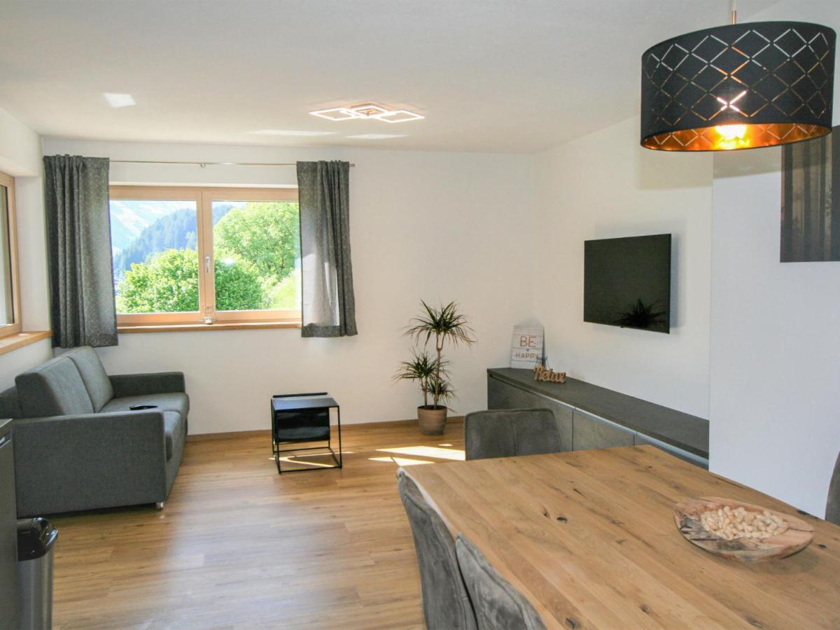 Apartment Georg By Interhome Kaltenbach Exterior photo