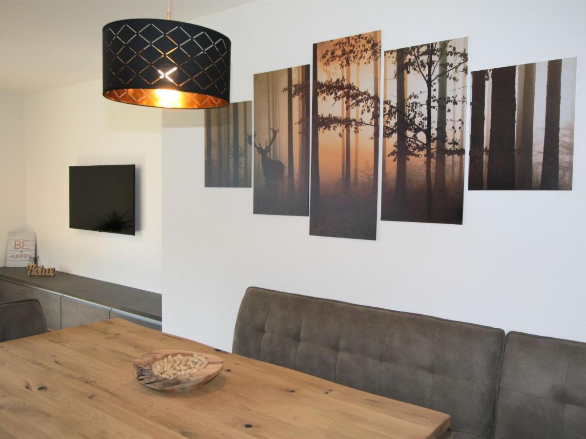 Apartment Georg By Interhome Kaltenbach Exterior photo