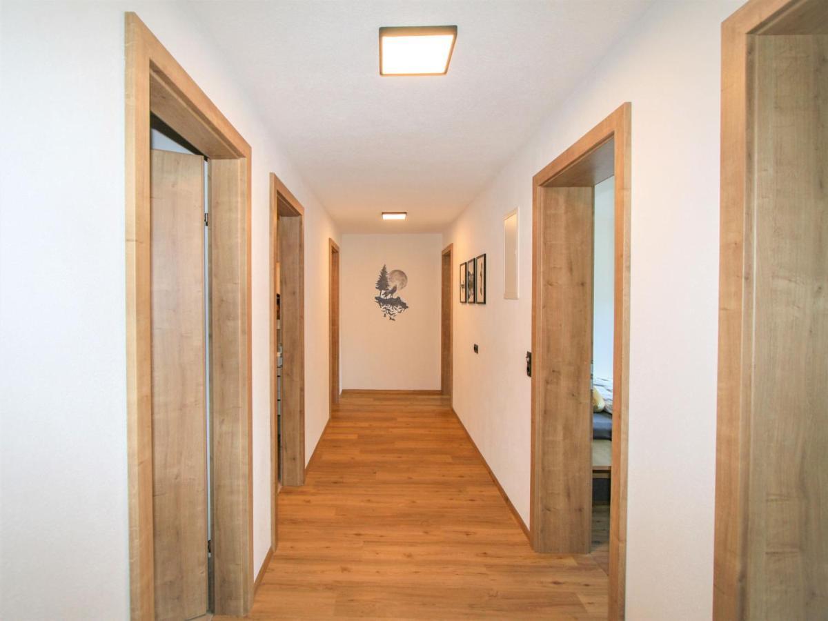 Apartment Georg By Interhome Kaltenbach Exterior photo