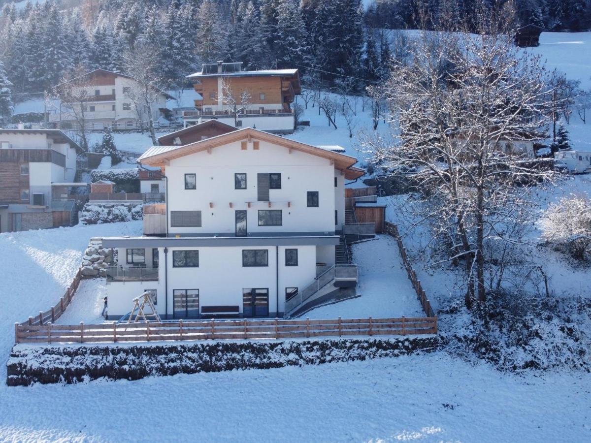 Apartment Georg By Interhome Kaltenbach Exterior photo